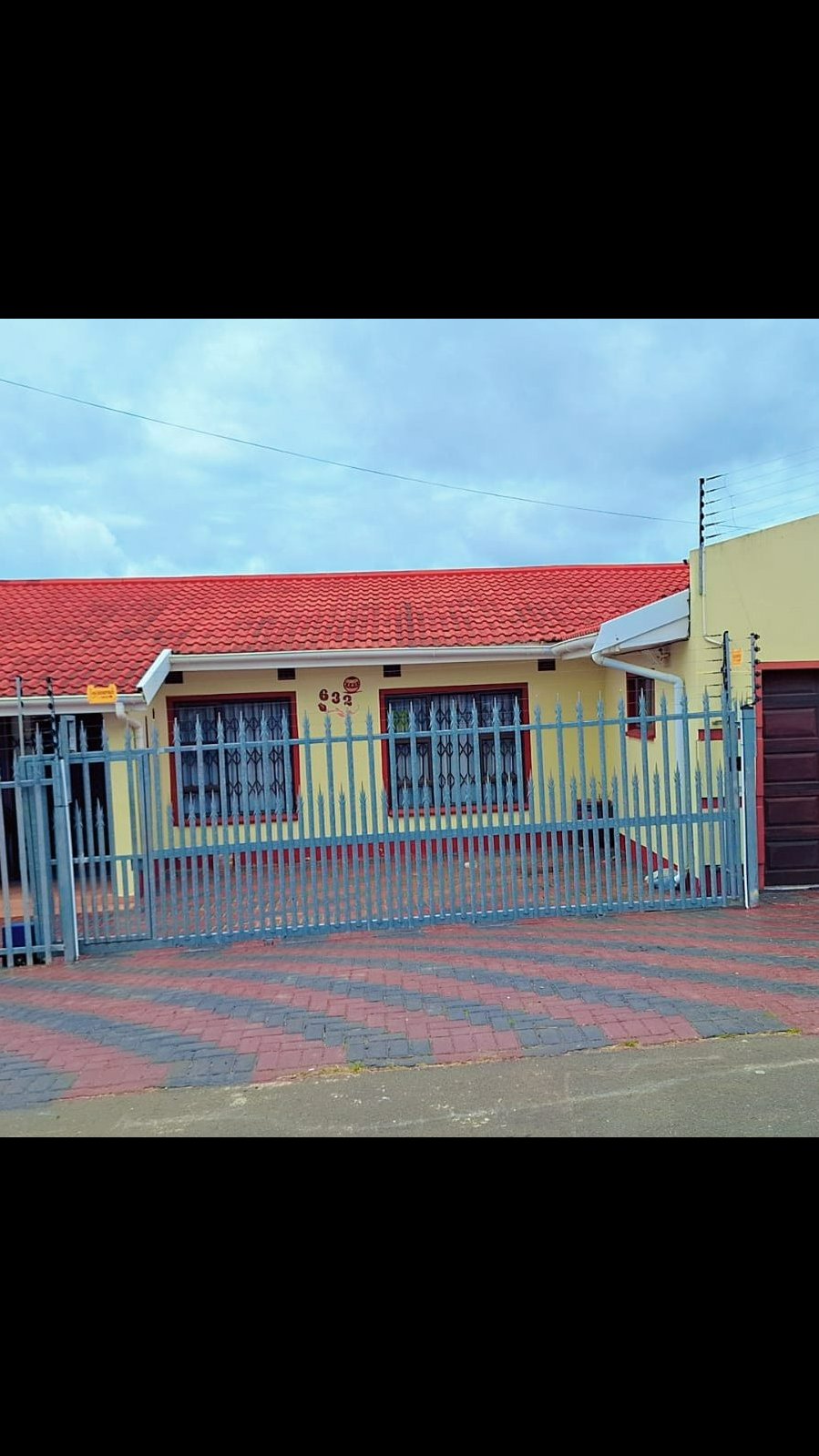 3 Bedroom Property for Sale in Mdantsane Nu 17 Eastern Cape
